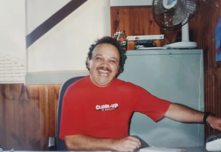 Antonio Carlos Hays Marques (CACO)